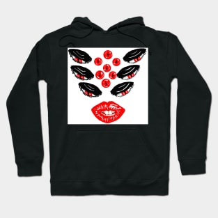 Demon Inside RHPS Hoodie